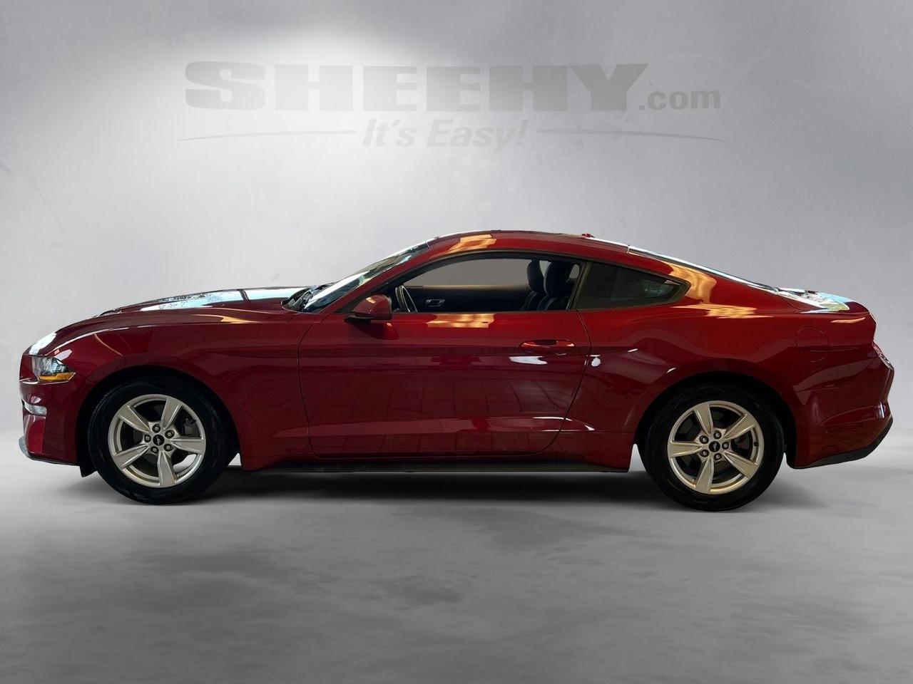 2020 Ford Mustang EcoBoost Richmond VA