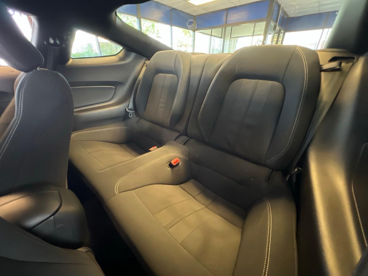 2020 Ford Mustang EcoBoost Richmond VA