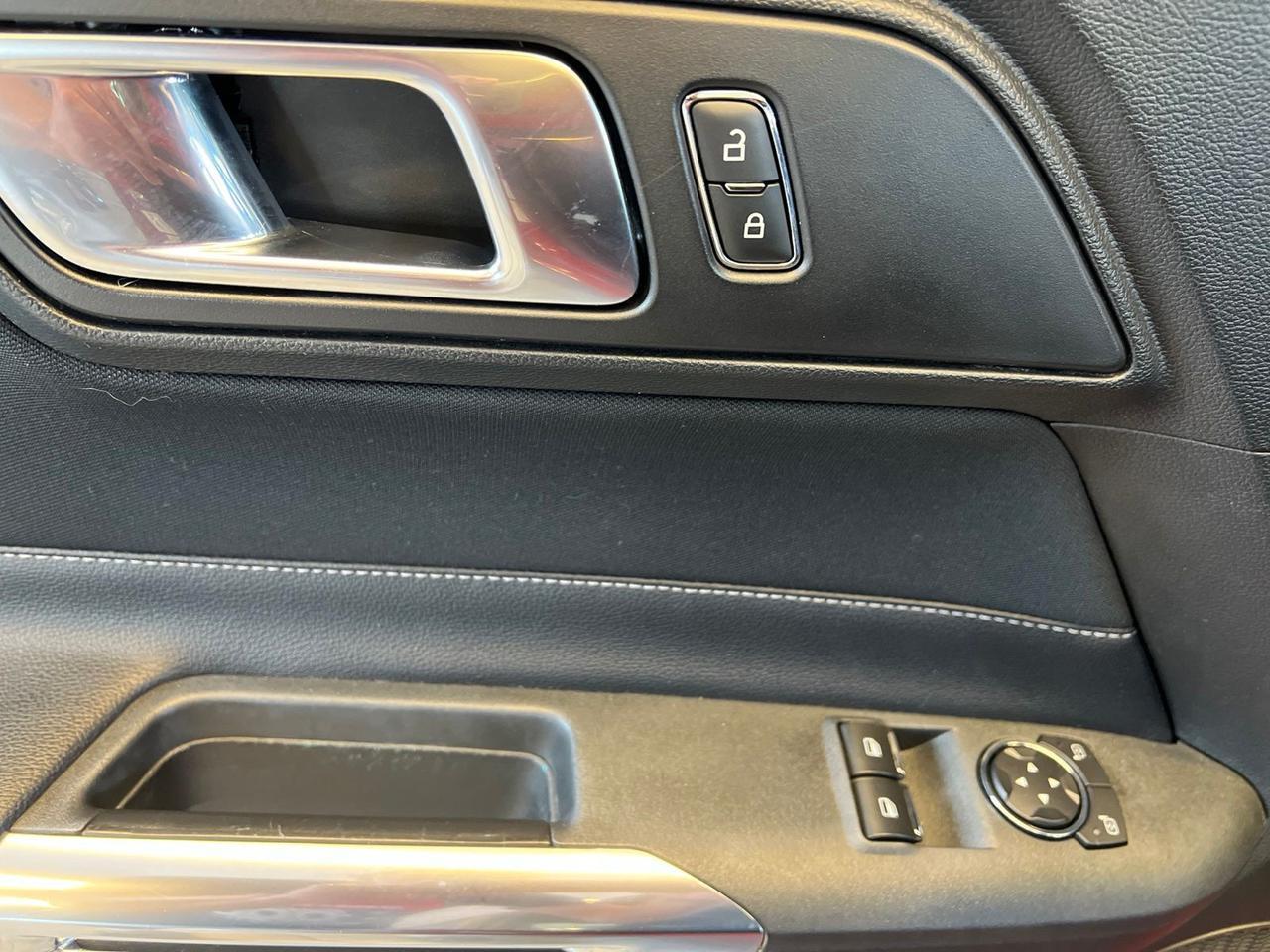 2020 Ford Mustang EcoBoost Richmond VA