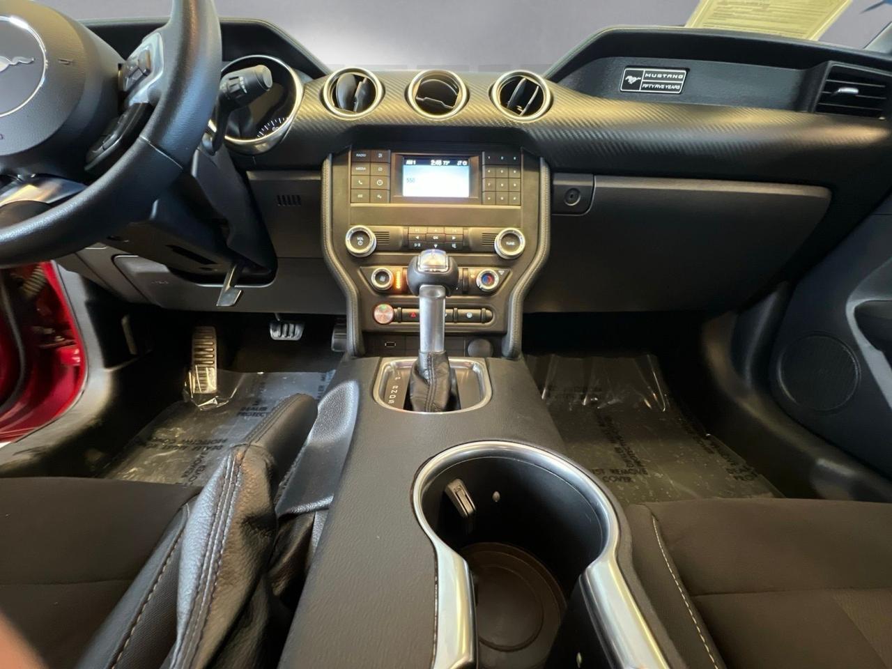 2020 Ford Mustang EcoBoost Richmond VA