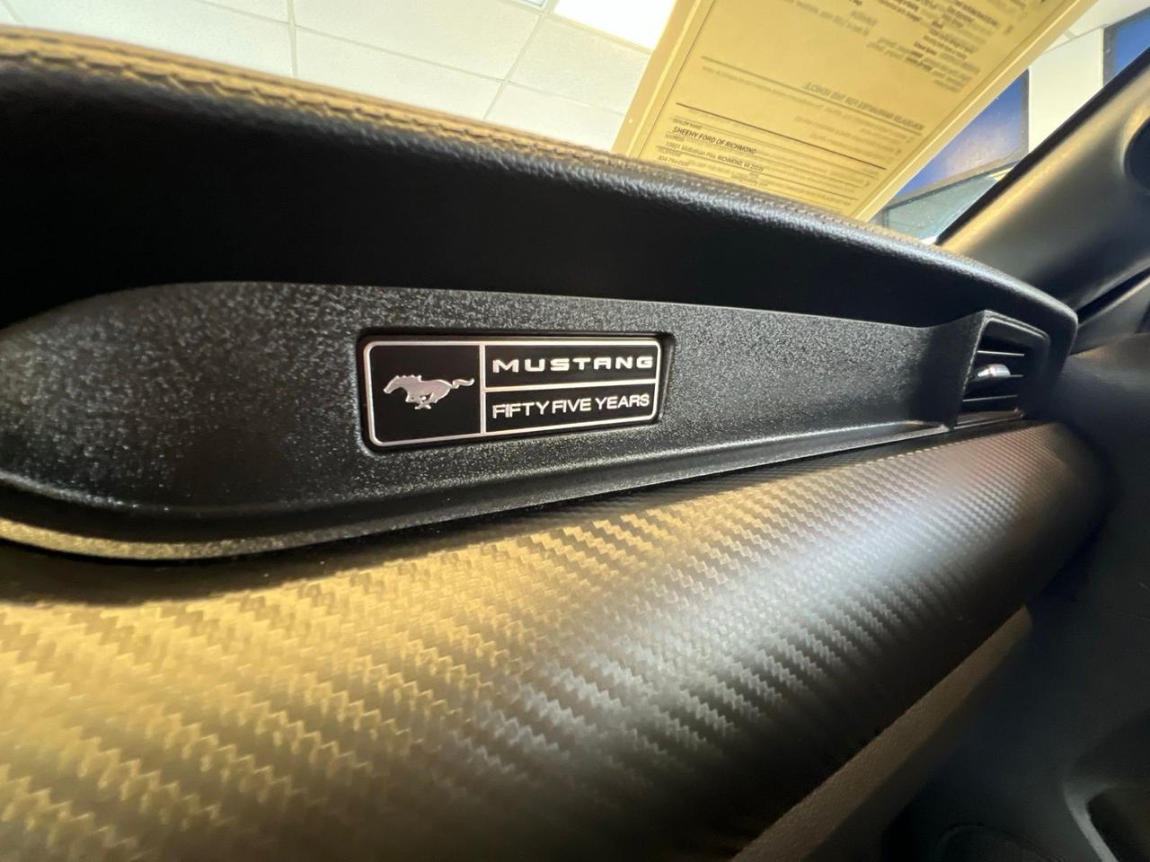 2020 Ford Mustang EcoBoost Richmond VA