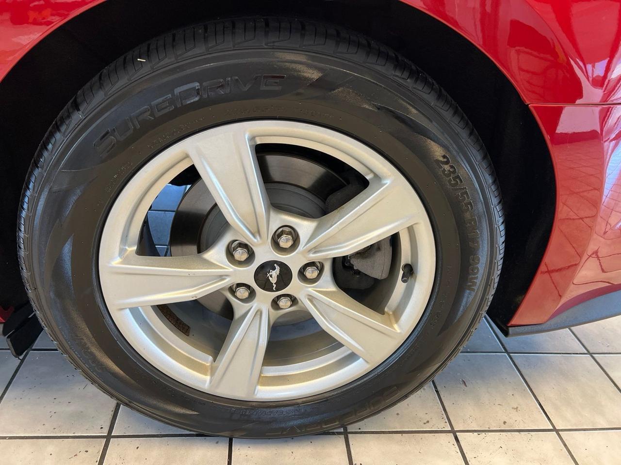 2020 Ford Mustang EcoBoost Richmond VA