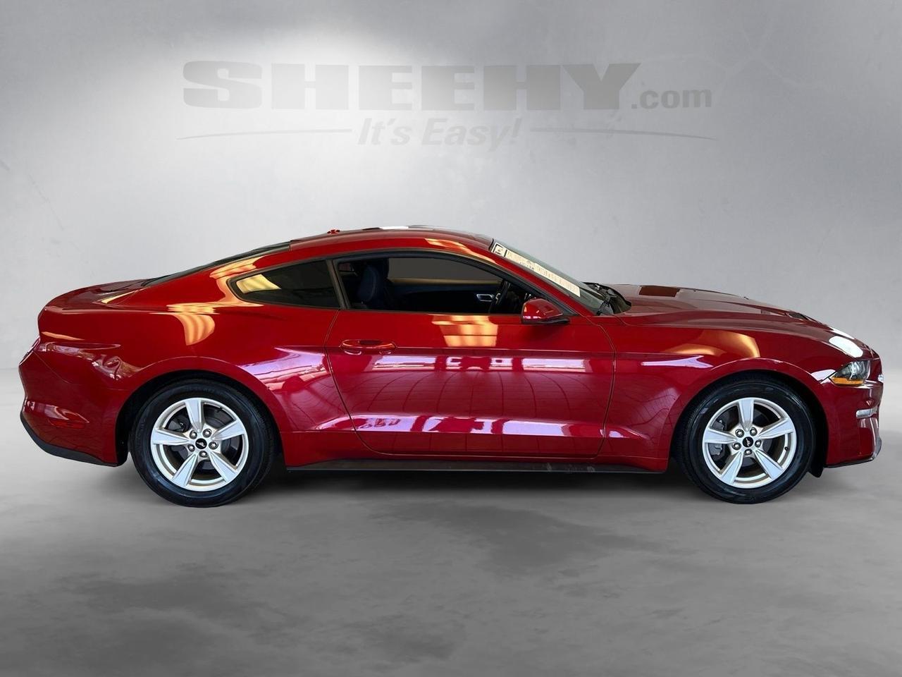 2020 Ford Mustang EcoBoost Richmond VA