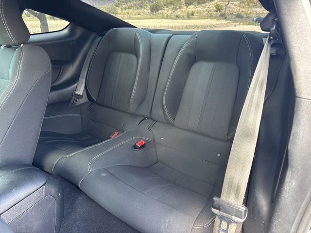 2020 Ford Mustang GT Kerrville TX