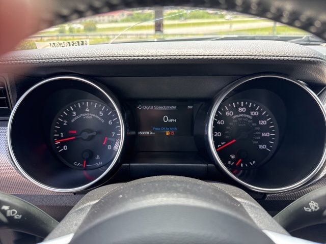 2020 Ford Mustang GT Kerrville TX