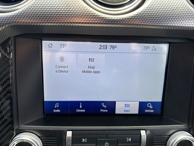 2020 Ford Mustang GT Kerrville TX