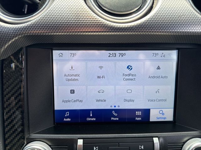 2020 Ford Mustang GT Kerrville TX