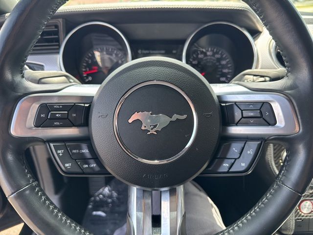 2020 Ford Mustang GT Kerrville TX