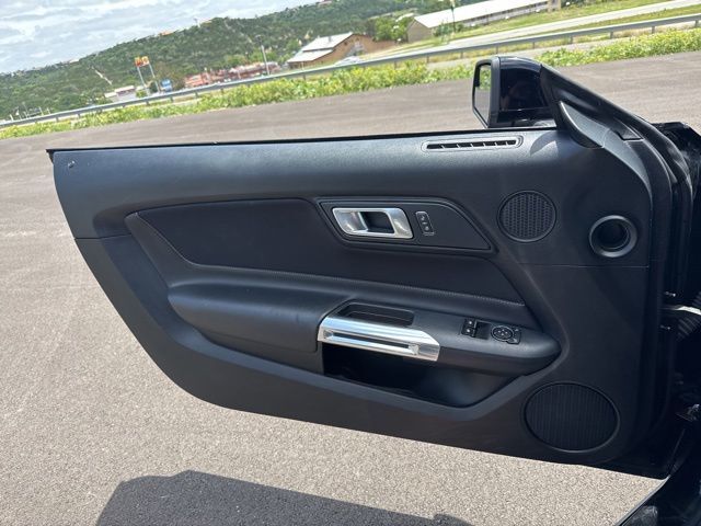 2020 Ford Mustang GT Kerrville TX