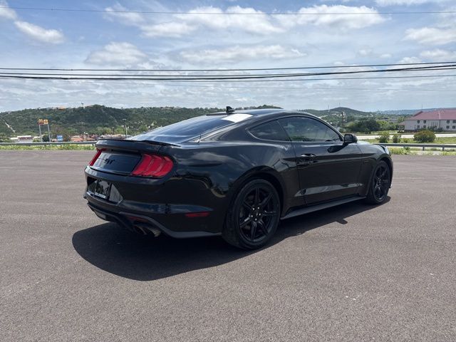 2020 Ford Mustang GT Kerrville TX