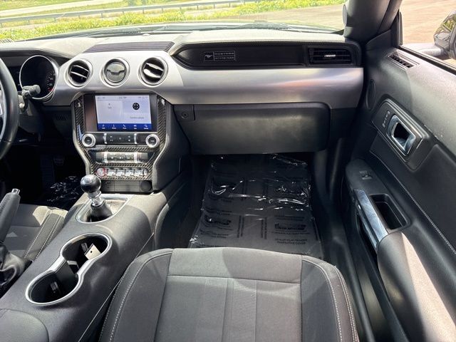 2020 Ford Mustang GT Kerrville TX