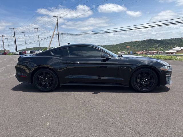 2020 Ford Mustang GT Kerrville TX
