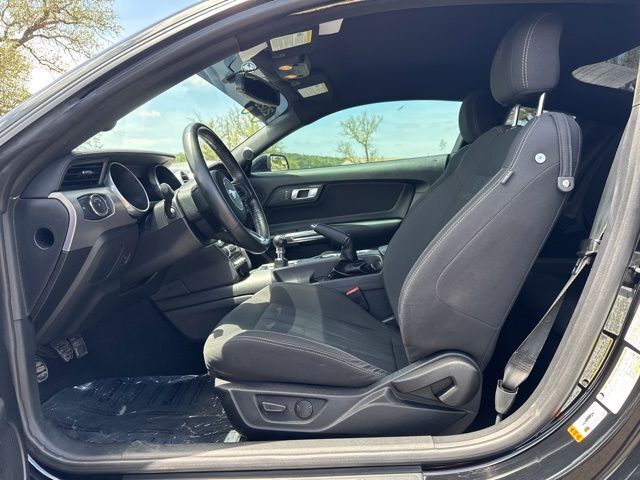 2020 Ford Mustang GT Kerrville TX