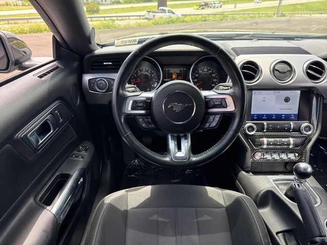 2020 Ford Mustang GT Kerrville TX