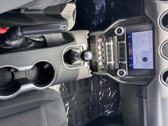 2020 Ford Mustang GT Kerrville TX