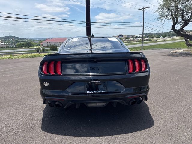 2020 Ford Mustang GT Kerrville TX