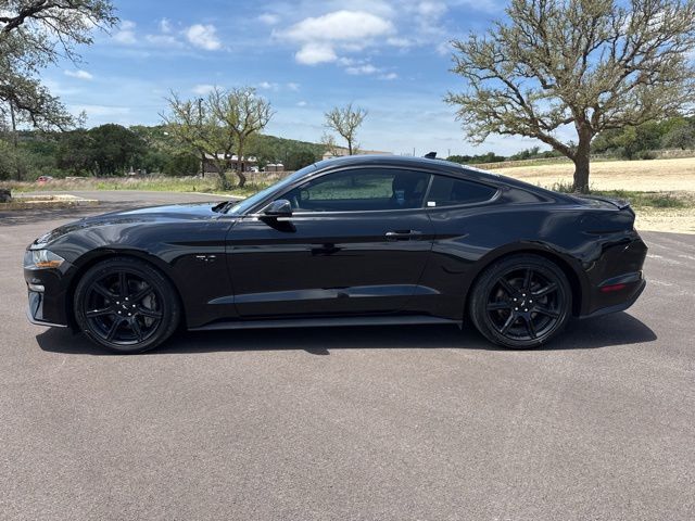 2020 Ford Mustang GT Kerrville TX