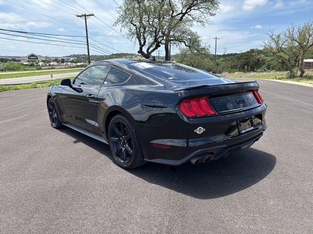 2020 Ford Mustang GT Kerrville TX