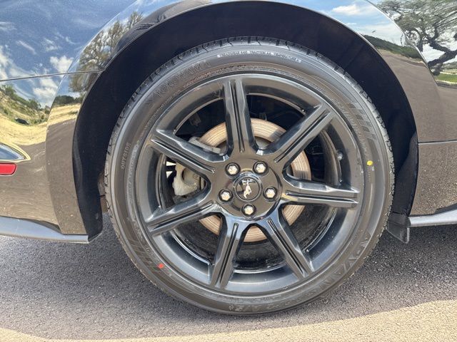 2020 Ford Mustang GT Kerrville TX