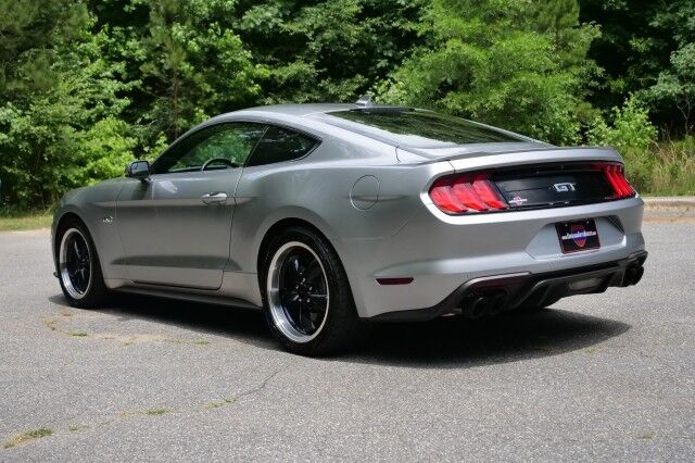 2020 Ford Mustang GT / 5.0 V8 / ESS Turbo / Corsa Exhaust! High Point NC