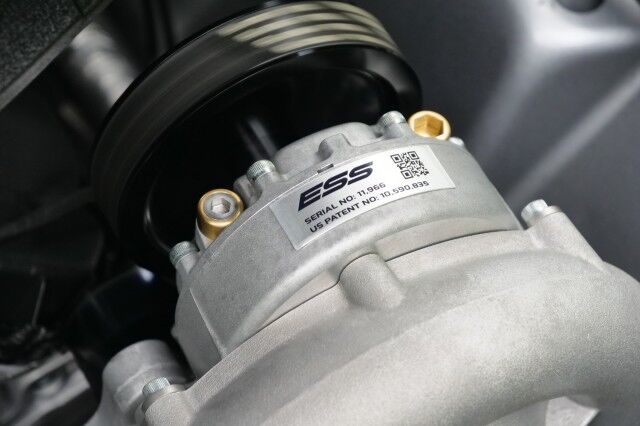 2020 Ford Mustang GT / 5.0 V8 / ESS Turbo / Corsa Exhaust! High Point NC