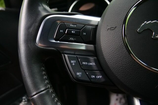 2020 Ford Mustang GT / 5.0 V8 / ESS Turbo / Corsa Exhaust! High Point NC