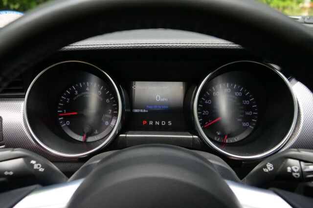 2020 Ford Mustang GT / 5.0 V8 / ESS Turbo / Corsa Exhaust! High Point NC