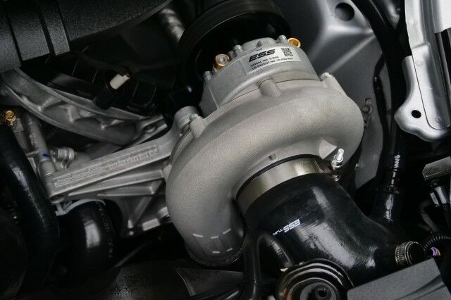 2020 Ford Mustang GT / 5.0 V8 / ESS Turbo / Corsa Exhaust! High Point NC