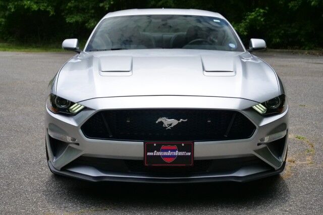 2020 Ford Mustang GT / 5.0 V8 / ESS Turbo / Corsa Exhaust! High Point NC