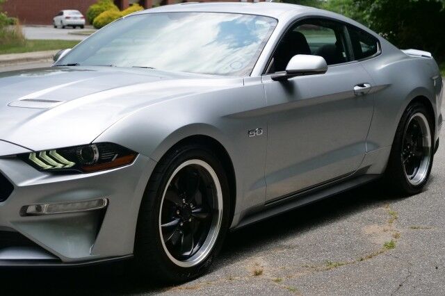 2020 Ford Mustang GT / 5.0 V8 / ESS Turbo / Corsa Exhaust! High Point NC