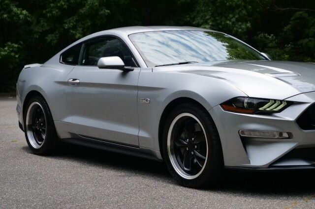 2020 Ford Mustang GT / 5.0 V8 / ESS Turbo / Corsa Exhaust! High Point NC