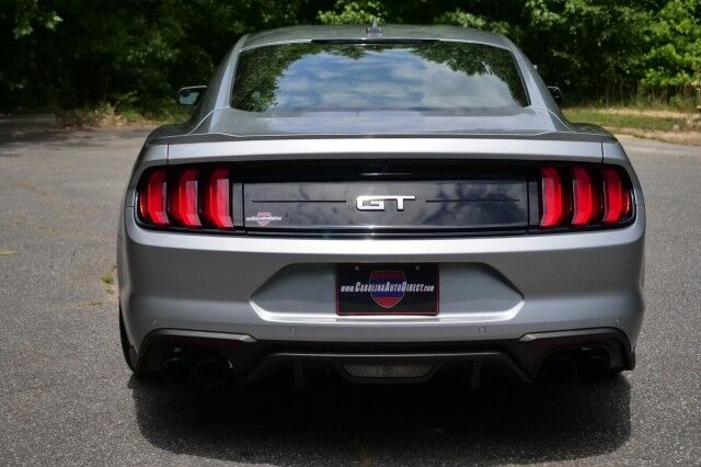 2020 Ford Mustang GT / 5.0 V8 / ESS Turbo / Corsa Exhaust! High Point NC