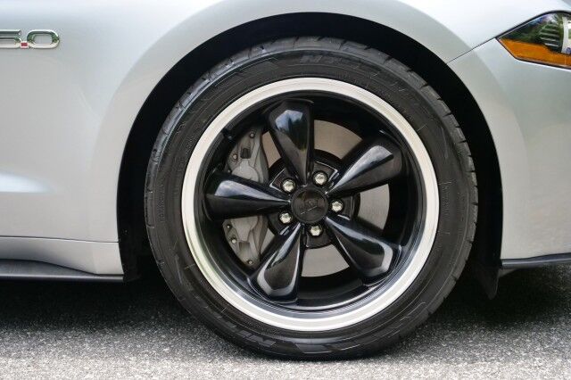 2020 Ford Mustang GT / 5.0 V8 / ESS Turbo / Corsa Exhaust! High Point NC