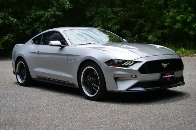 2020 Ford Mustang GT / 5.0 V8 / ESS Turbo / Corsa Exhaust! High Point NC