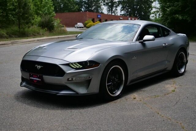 2020 Ford Mustang GT / 5.0 V8 / ESS Turbo / Corsa Exhaust! High Point NC