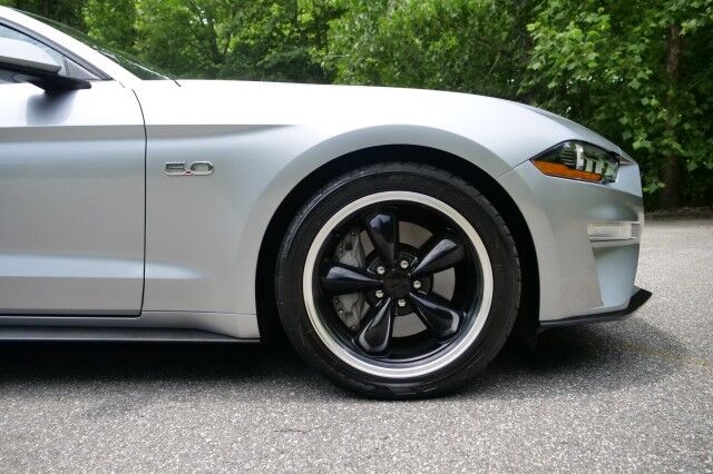 2020 Ford Mustang GT / 5.0 V8 / ESS Turbo / Corsa Exhaust! High Point NC