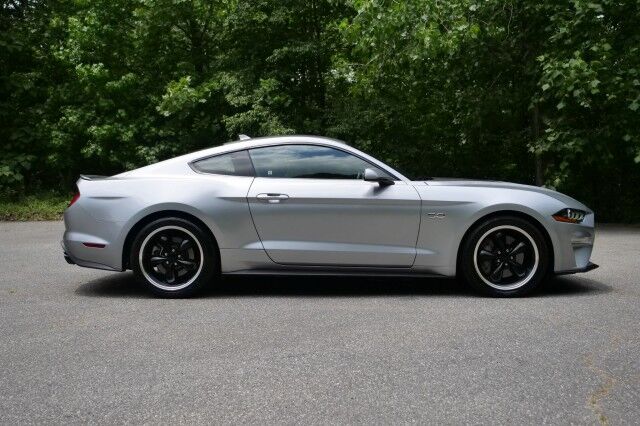 2020 Ford Mustang GT / 5.0 V8 / ESS Turbo / Corsa Exhaust! High Point NC