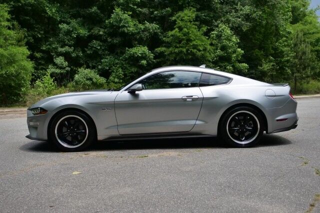 2020 Ford Mustang GT / 5.0 V8 / ESS Turbo / Corsa Exhaust! High Point NC