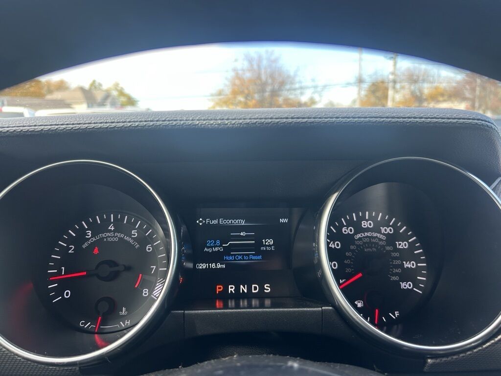 2020 Ford Mustang GT Crestwood KY