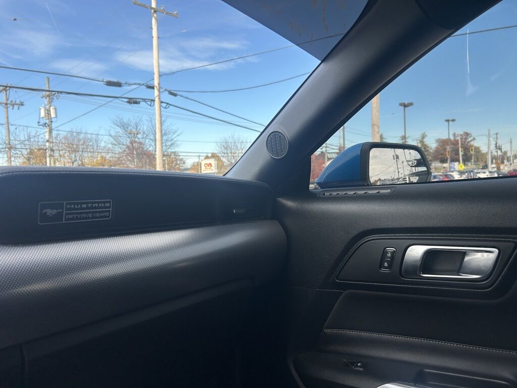 2020 Ford Mustang GT Crestwood KY