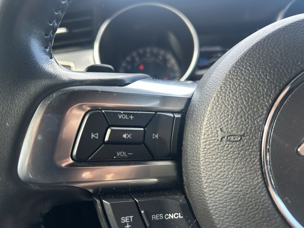 2020 Ford Mustang GT Crestwood KY