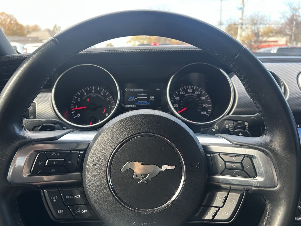 2020 Ford Mustang GT Crestwood KY