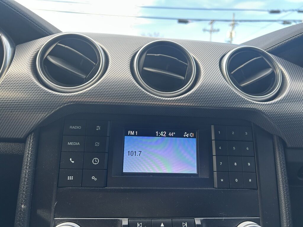 2020 Ford Mustang GT Crestwood KY