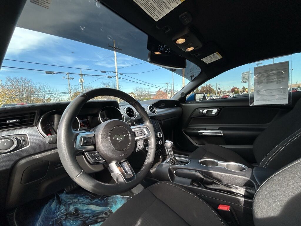 2020 Ford Mustang GT Crestwood KY