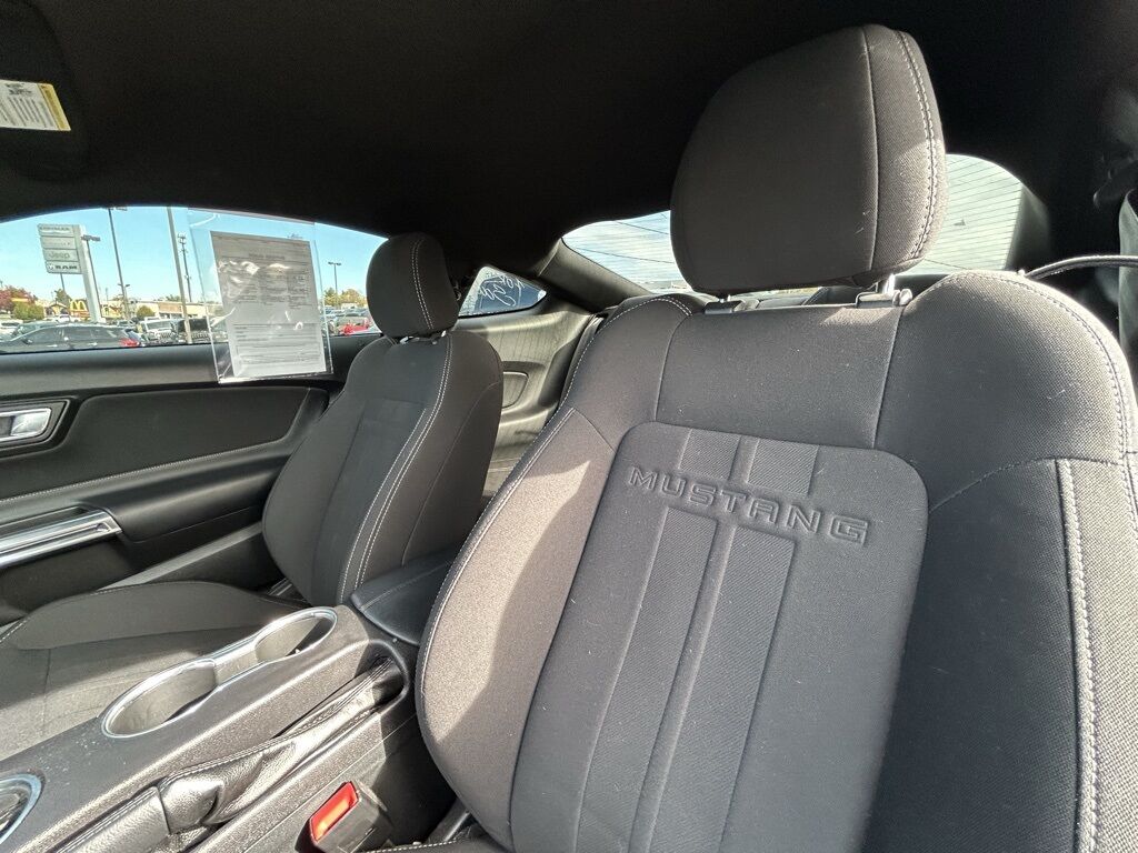 2020 Ford Mustang GT Crestwood KY