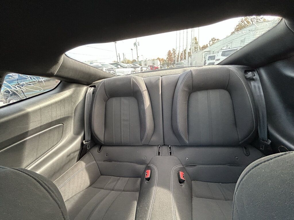 2020 Ford Mustang GT Crestwood KY