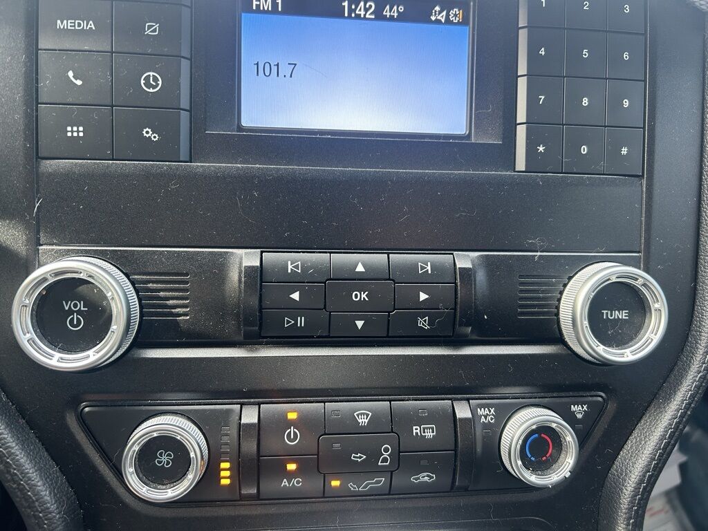 2020 Ford Mustang GT Crestwood KY