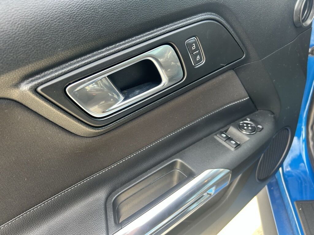 2020 Ford Mustang GT Crestwood KY