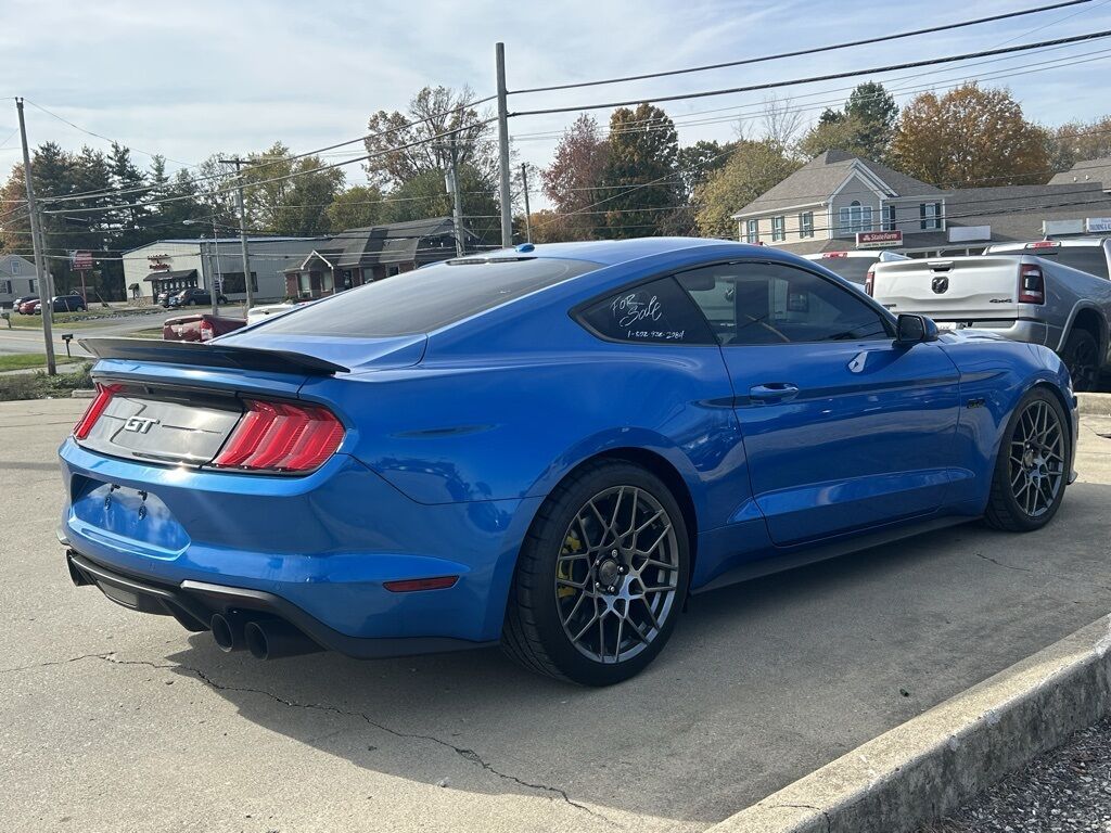 2020 Ford Mustang GT Crestwood KY