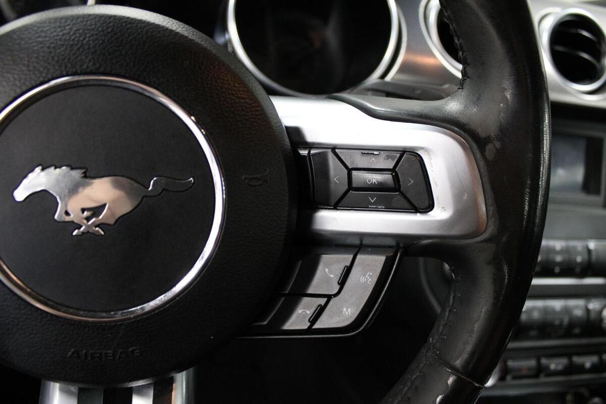 2020 Ford Mustang GT Dublin CA